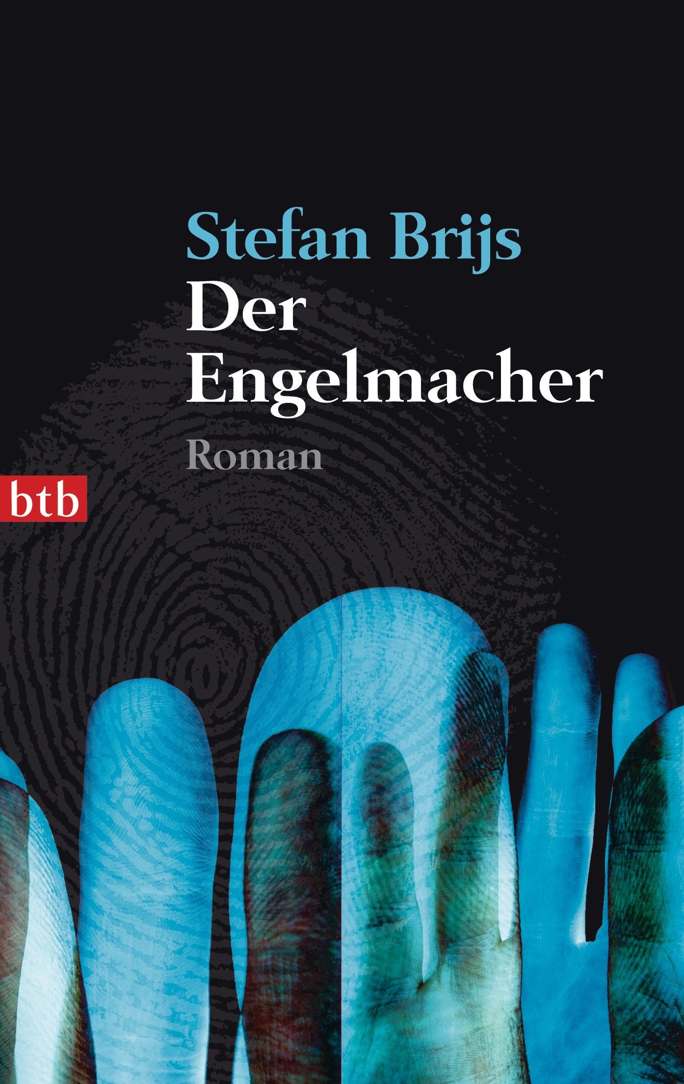 Der Engelmacher: Roman: Roman. Ausgezeichnet mit der Goldenen Eule 2006 Horror & Mystery