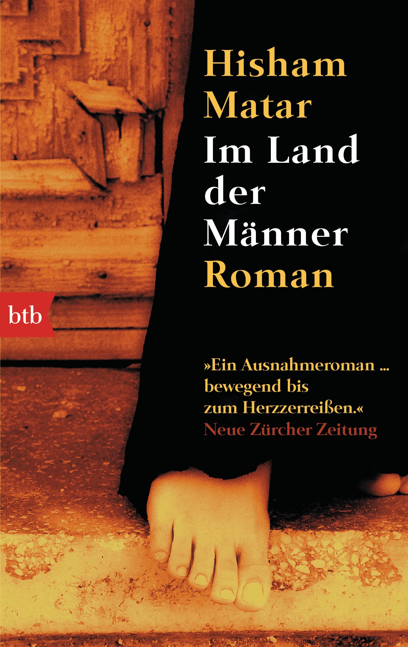 Im Land der Männer Contemporary literature Books