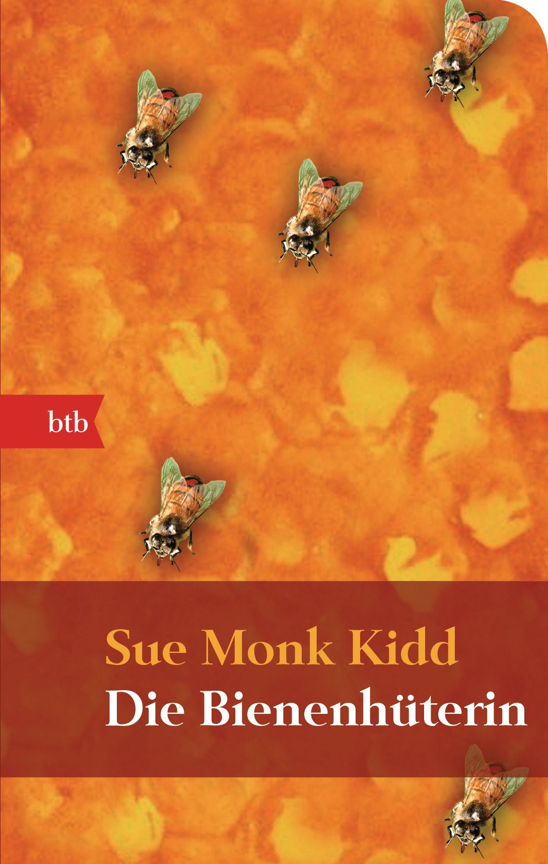 Product Image: Die Bienenhüterin