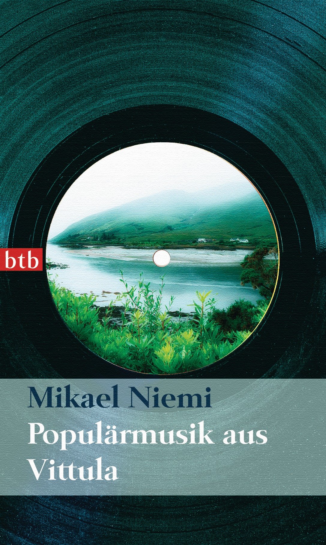 Populärmusik aus Vittula: Roman Contemporary literature