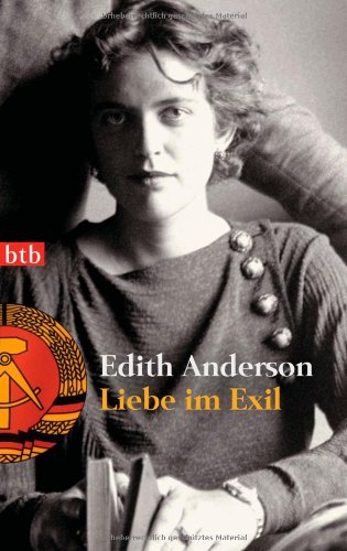 Liebe im Exil Art & Literature Books