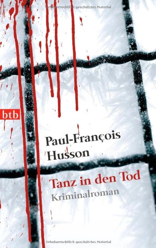 Tanz in den Tod: Kriminalroman: Kriminalroman. Deutsche Erstausgabe Crime & Thrillers
