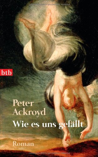 Wie es uns gefällt: Roman Books