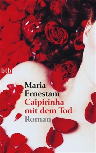 Caipirinha mit dem Tod: Roman Action & Adventure