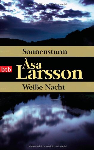 Sonnensturm/Weiße Nacht: Zwei Romane in einem Band Contemporary literature