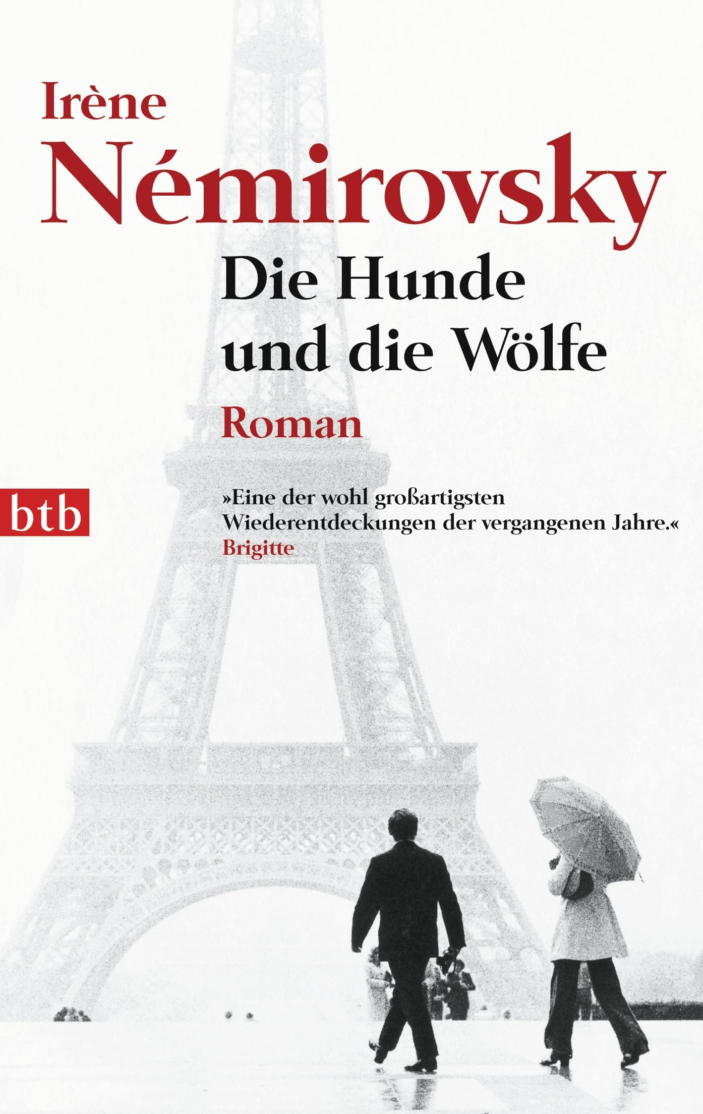 Product Image: Die Hunde und die Wölfe
