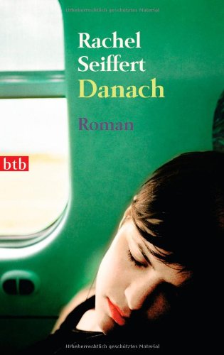 Danach: Roman - Books