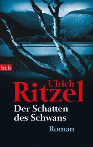 Der Schatten des Schwans: Roman Contemporary literature