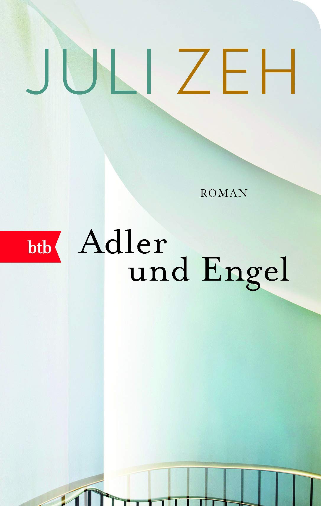 Adler und Engel Contemporary literature Books