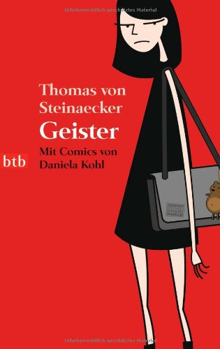 Geister Contemporary literature Books