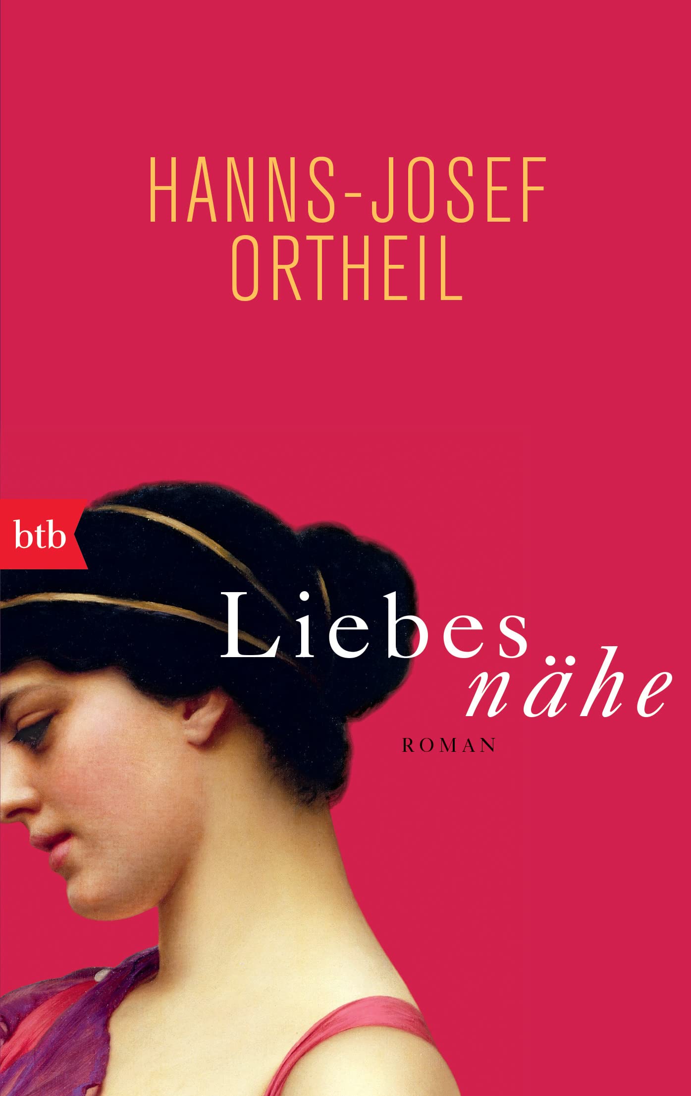 Product Image: Liebesnähe