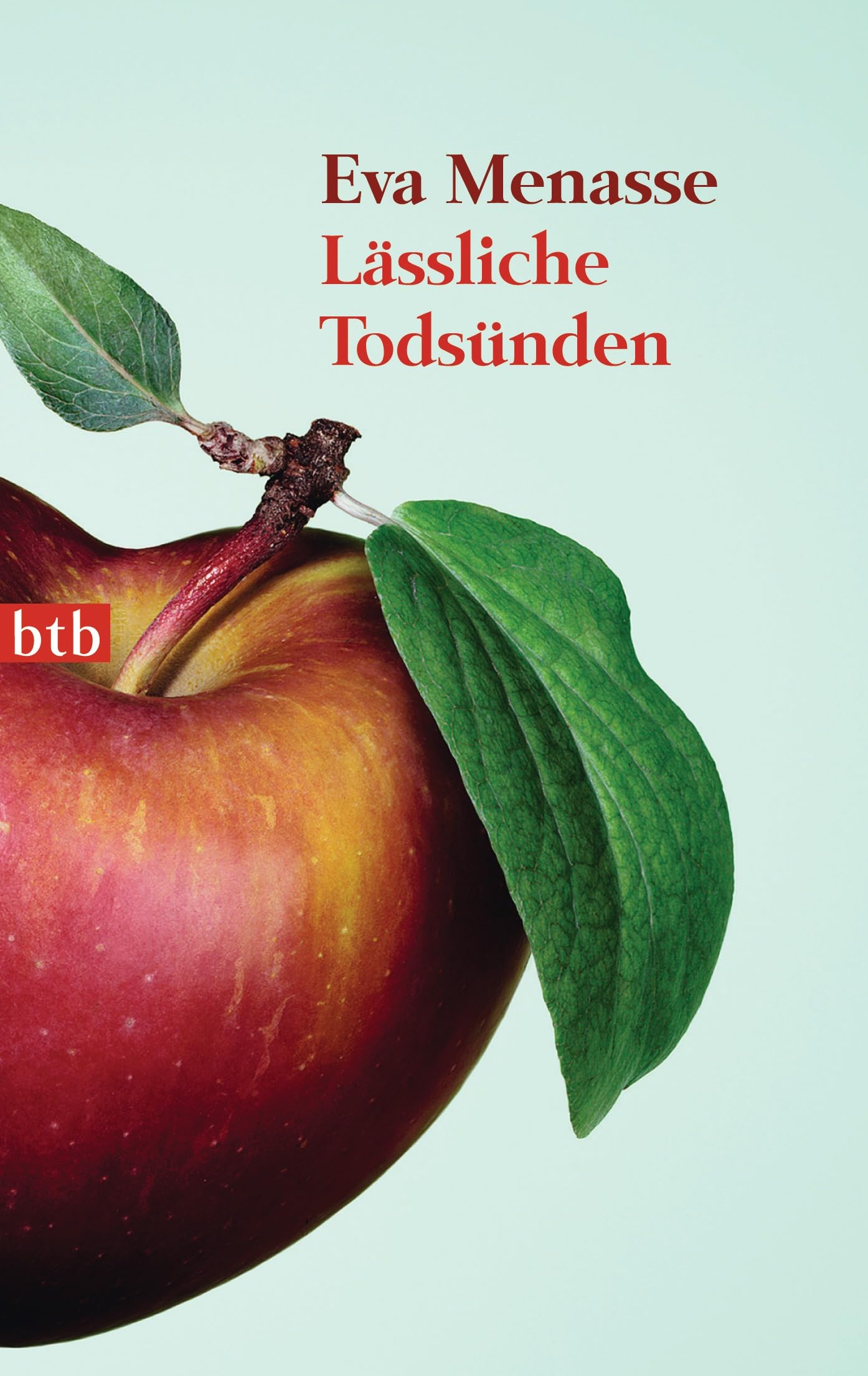 Product Image: Lässliche Todsünden