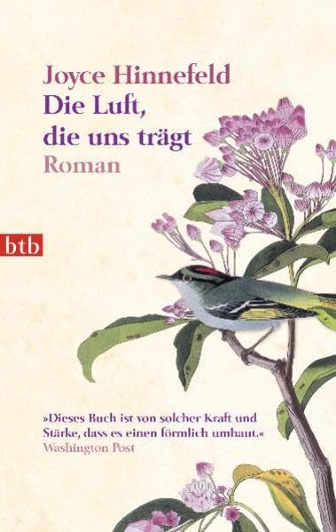 Product Image: Die Luft, die uns trägt