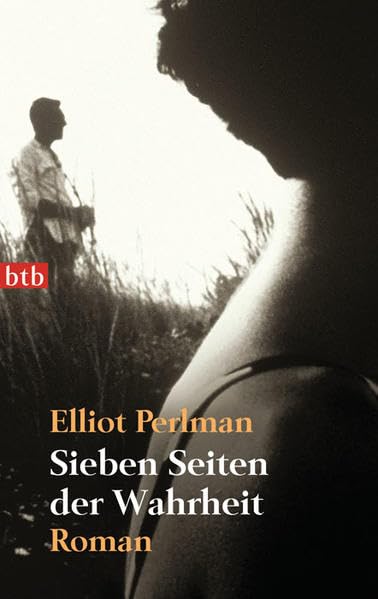 Sieben Seiten der Wahrheit Contemporary literature Books