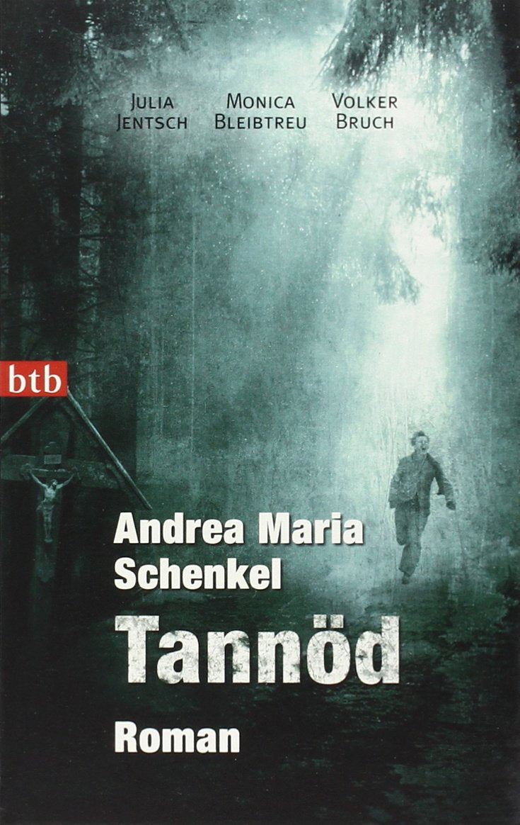 Product Image: Tannöd