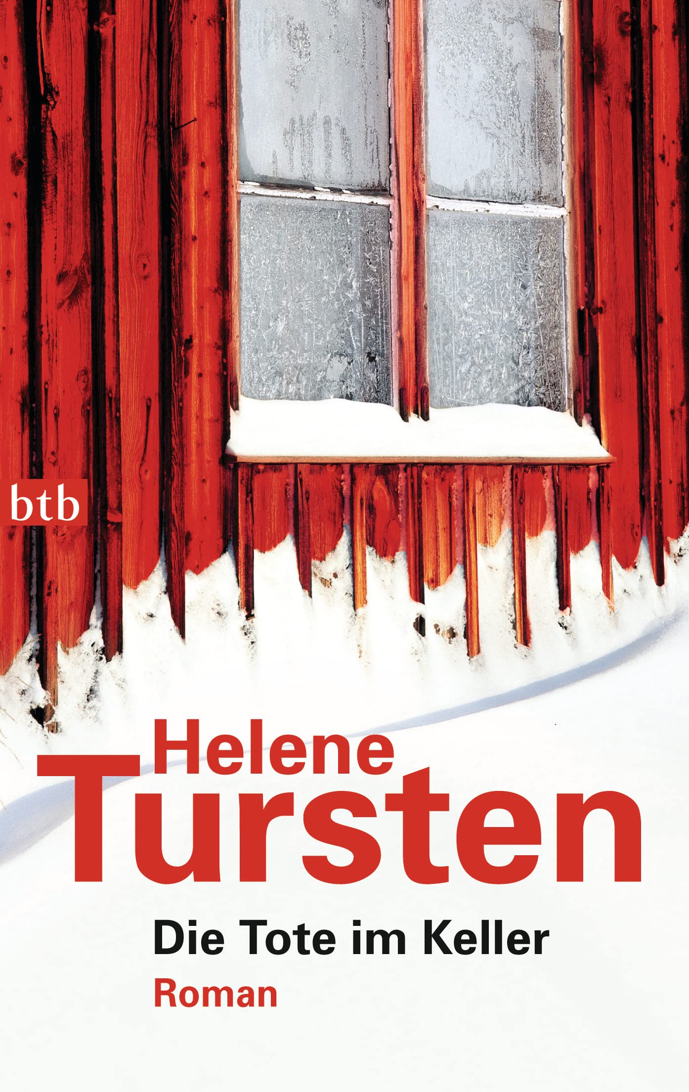 Product Image: Die Tote im Keller