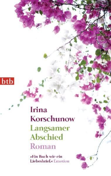 Product Image: Langsamer Abschied