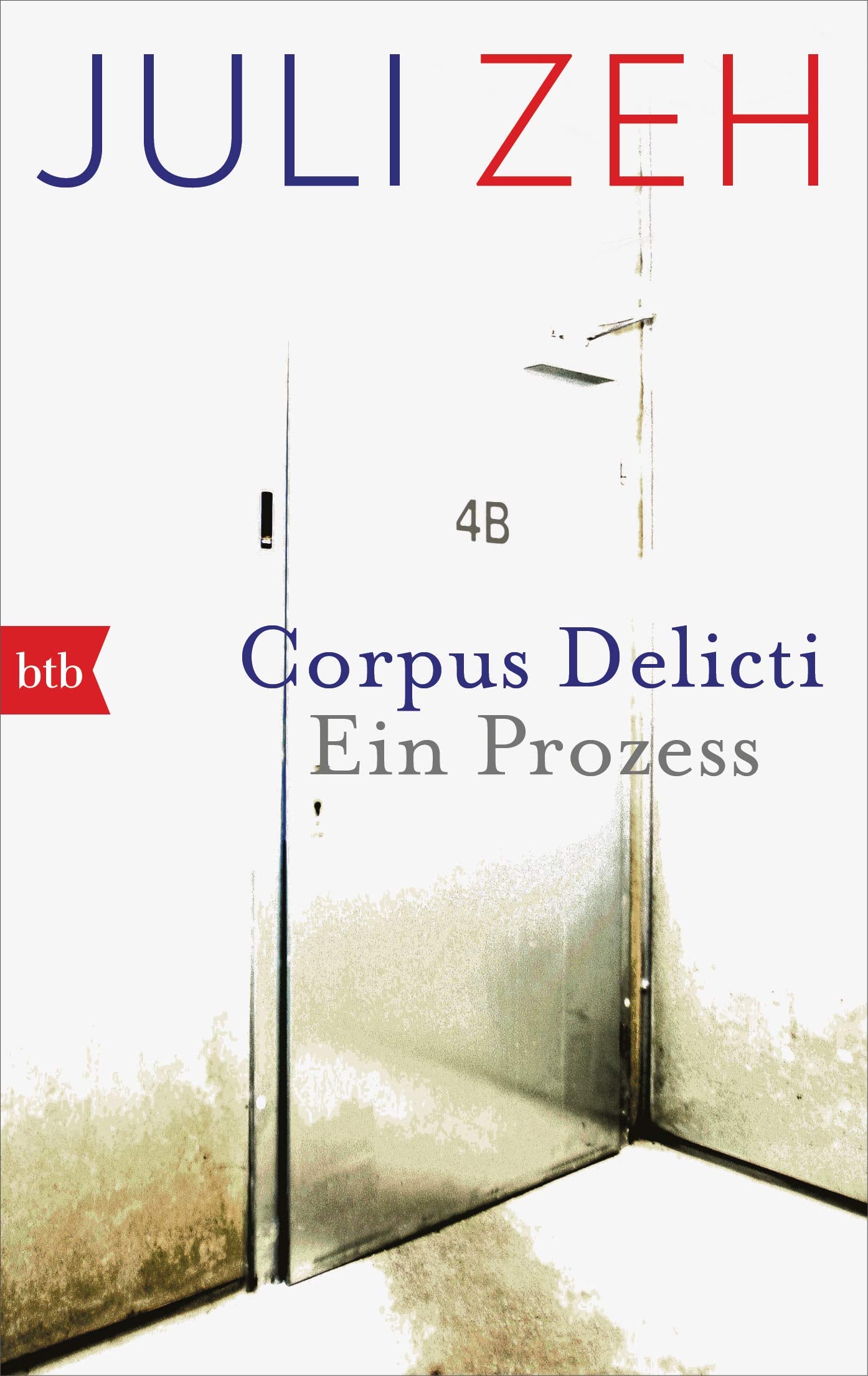 Corpus Delicti Contemporary literature Books