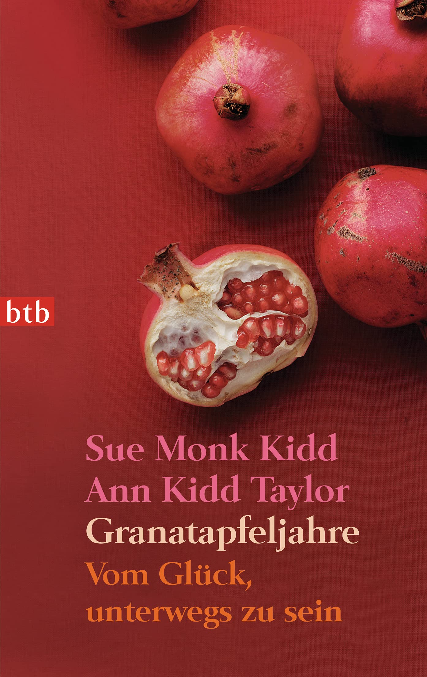 Product Image: Granatapfeljahre