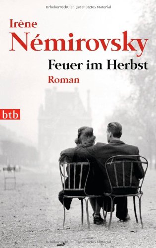 Feuer im Herbst: Roman Classics