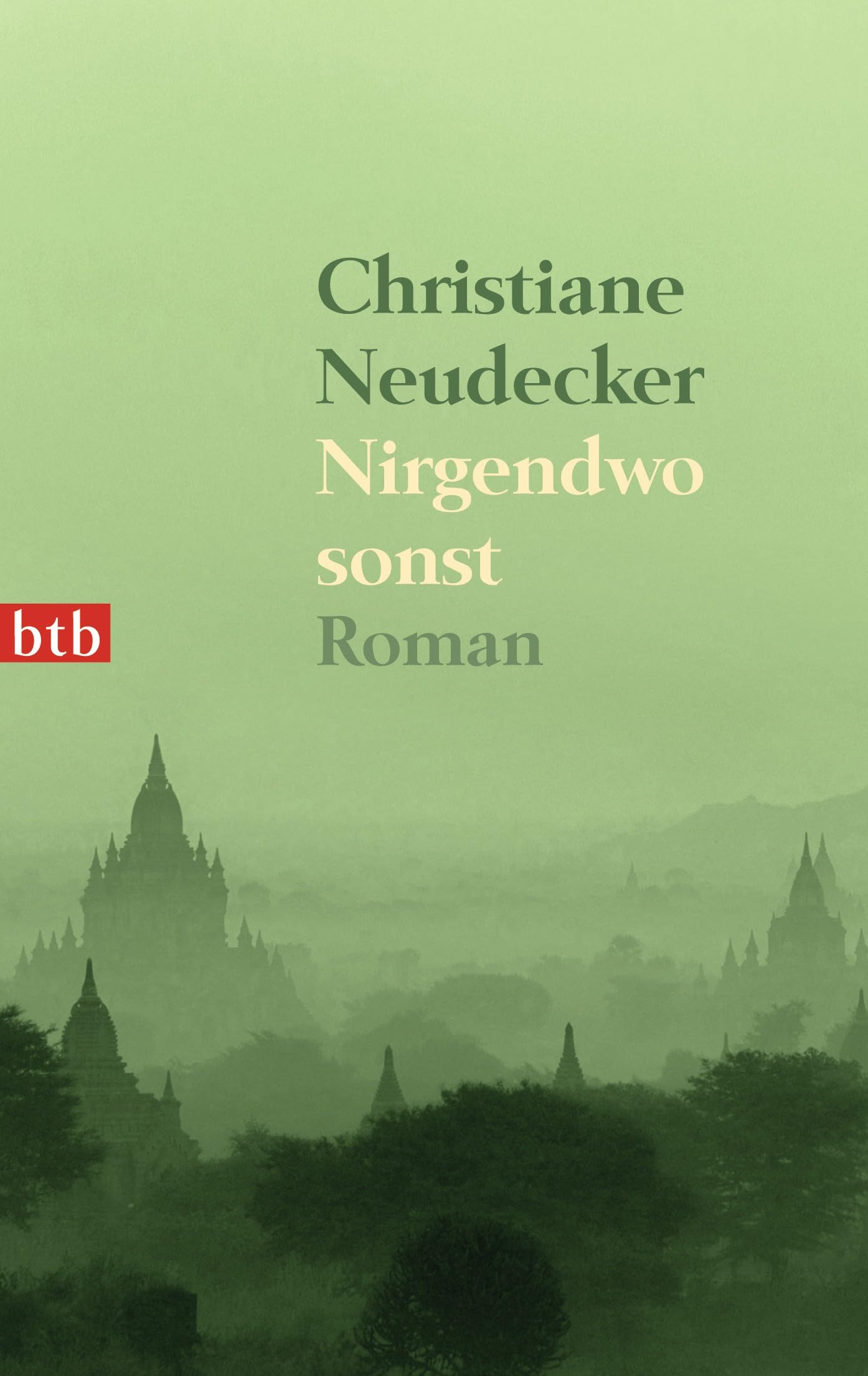 Product Image: Nirgendwo sonst