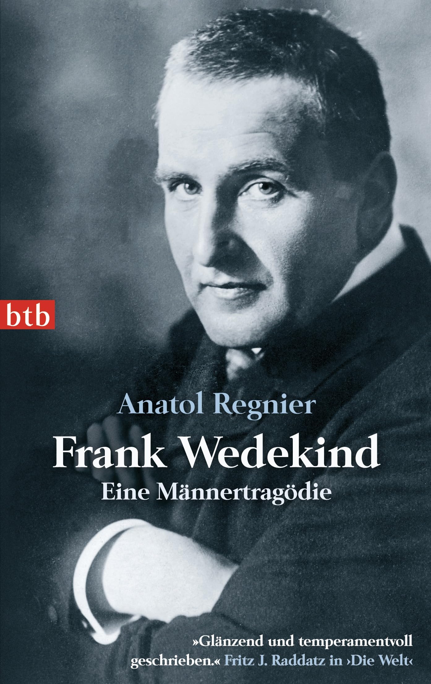 Frank Wedekind Contemporary literature Books