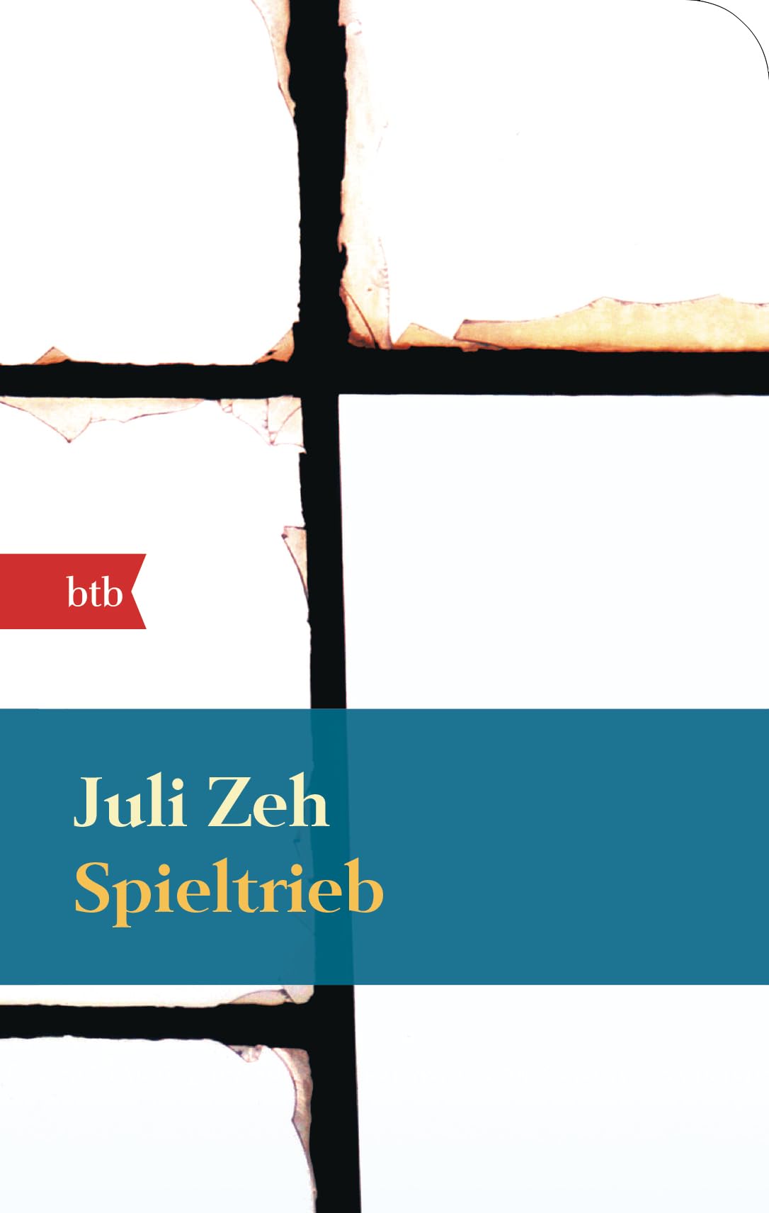 Spieltrieb Contemporary literature Books