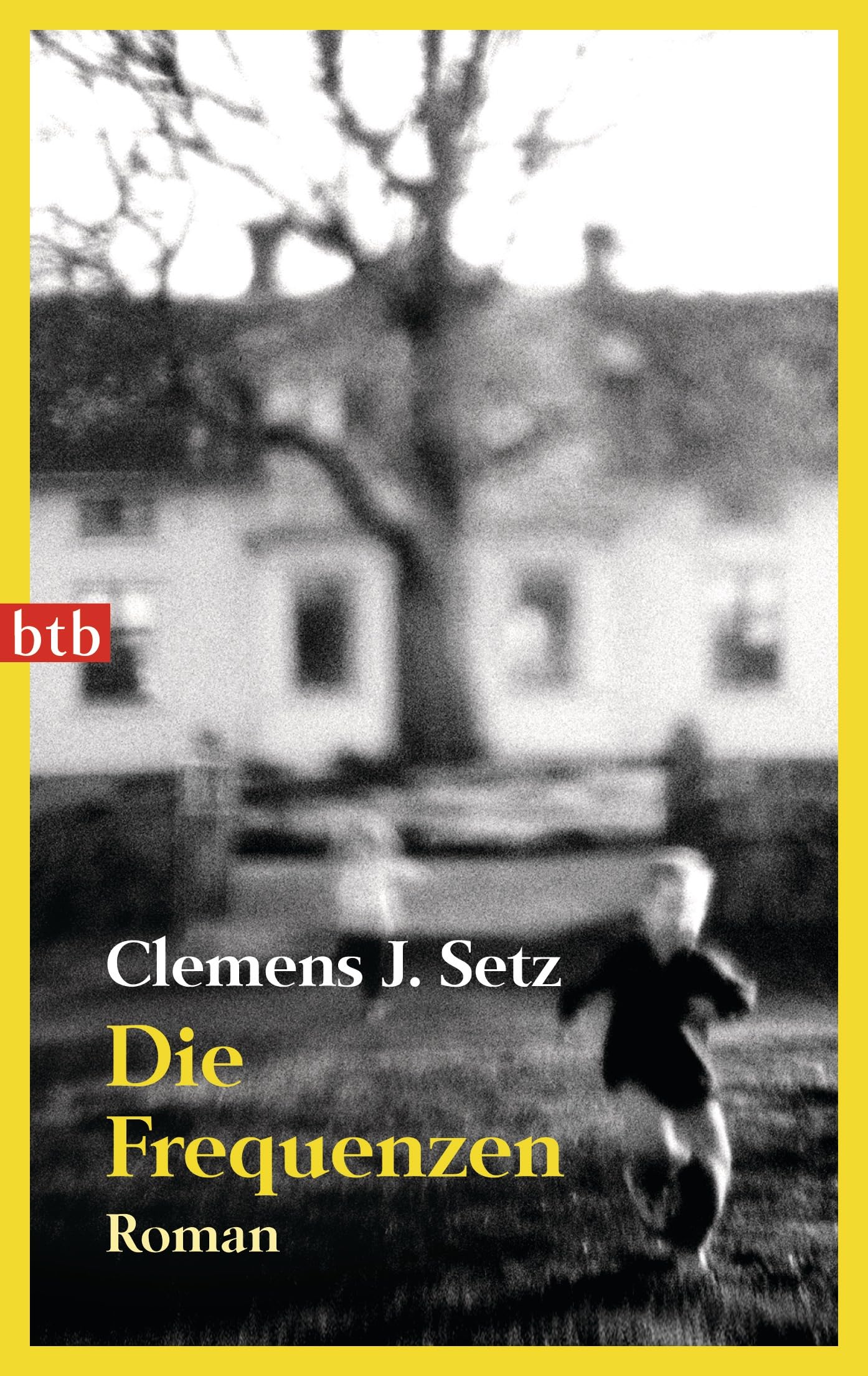 Die Frequenzen Contemporary literature