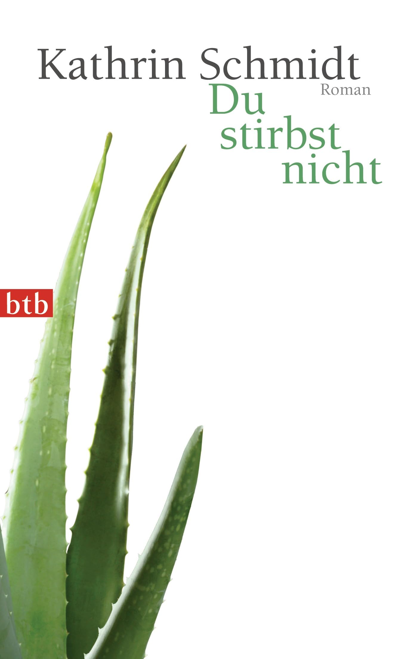 Du stirbst nicht Contemporary literature Books