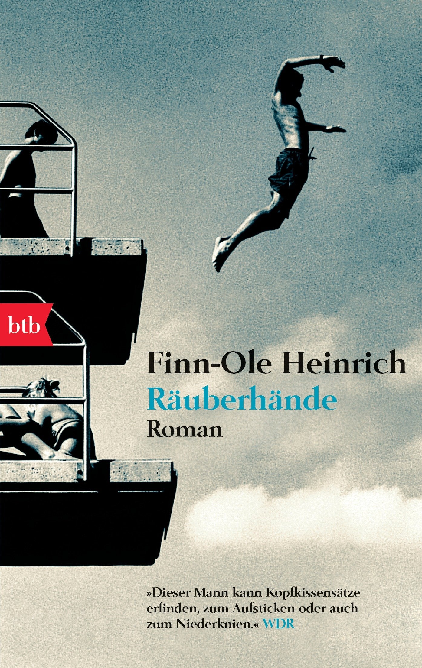 Product Image: Räuberhände