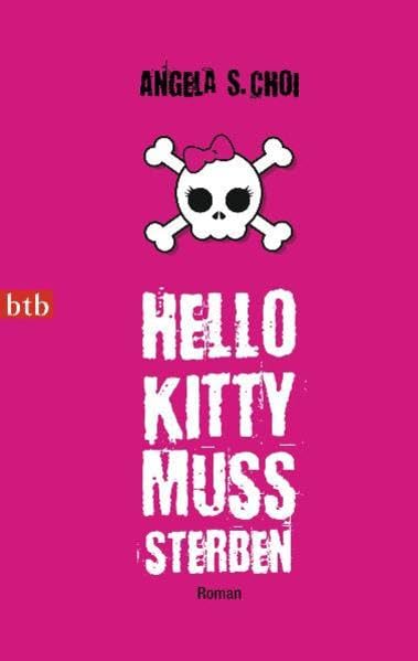 Hello Kitty muss sterben Humour & Satire