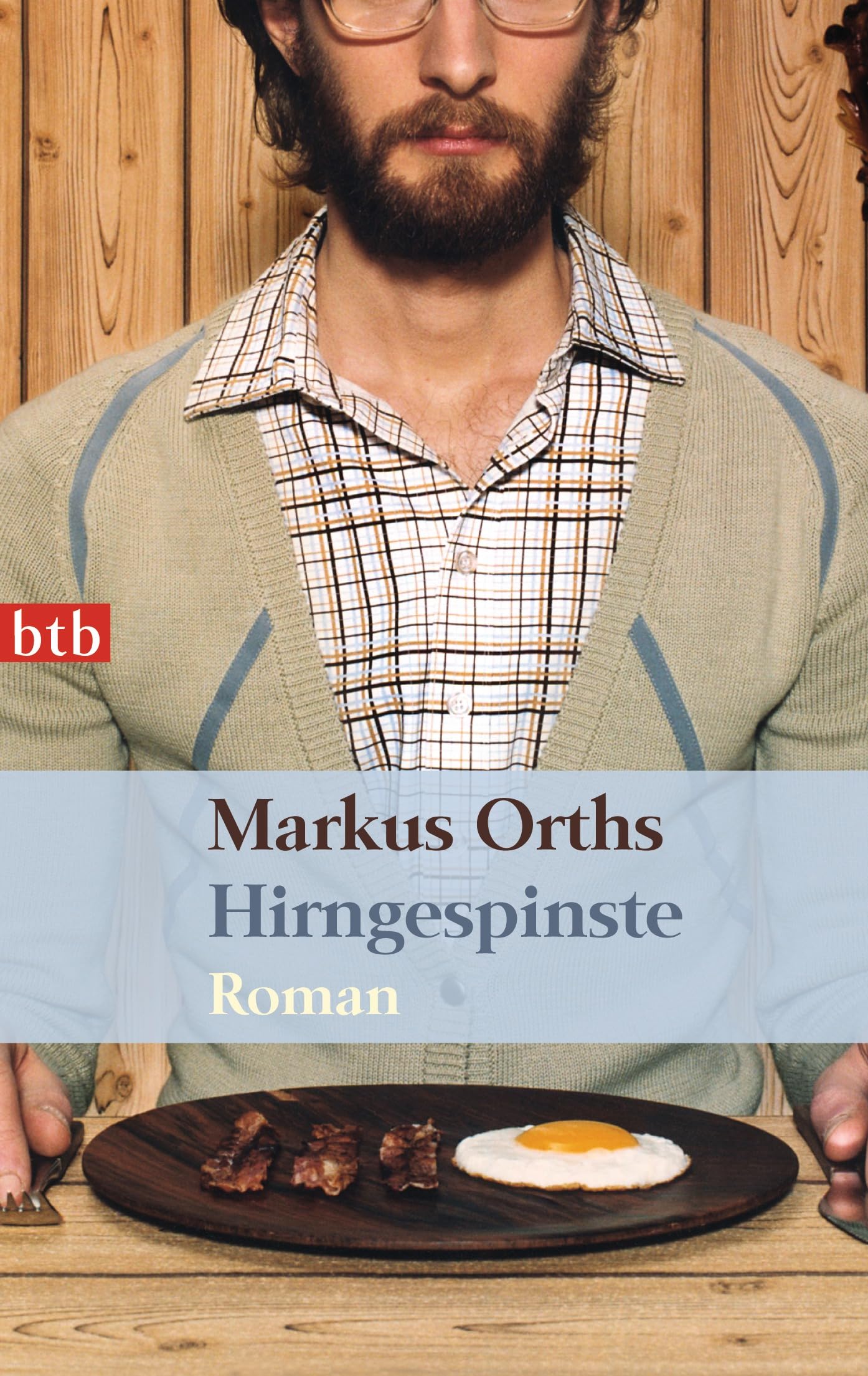 Hirngespinste Contemporary literature Books