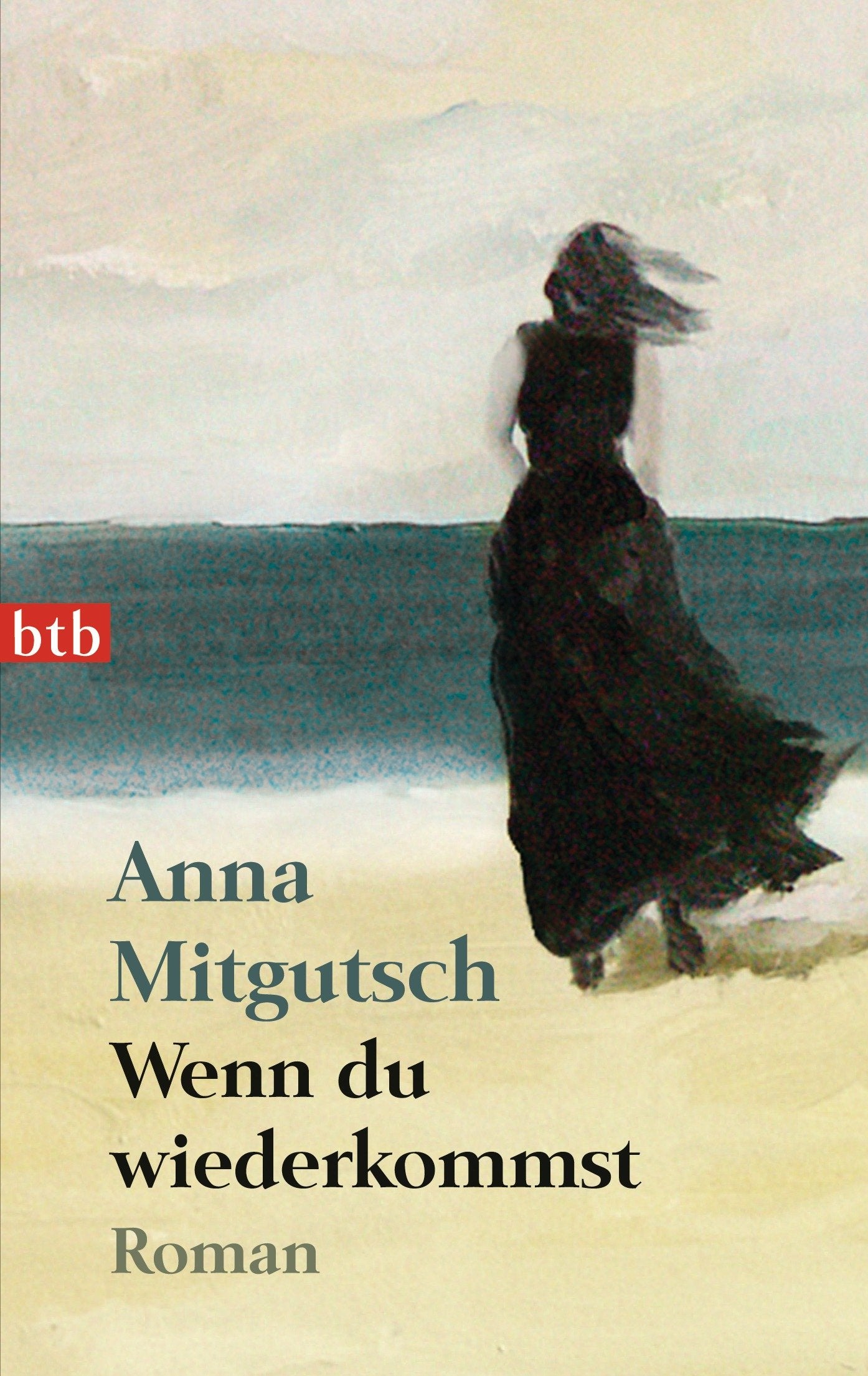 Product Image: Wenn du wiederkommst