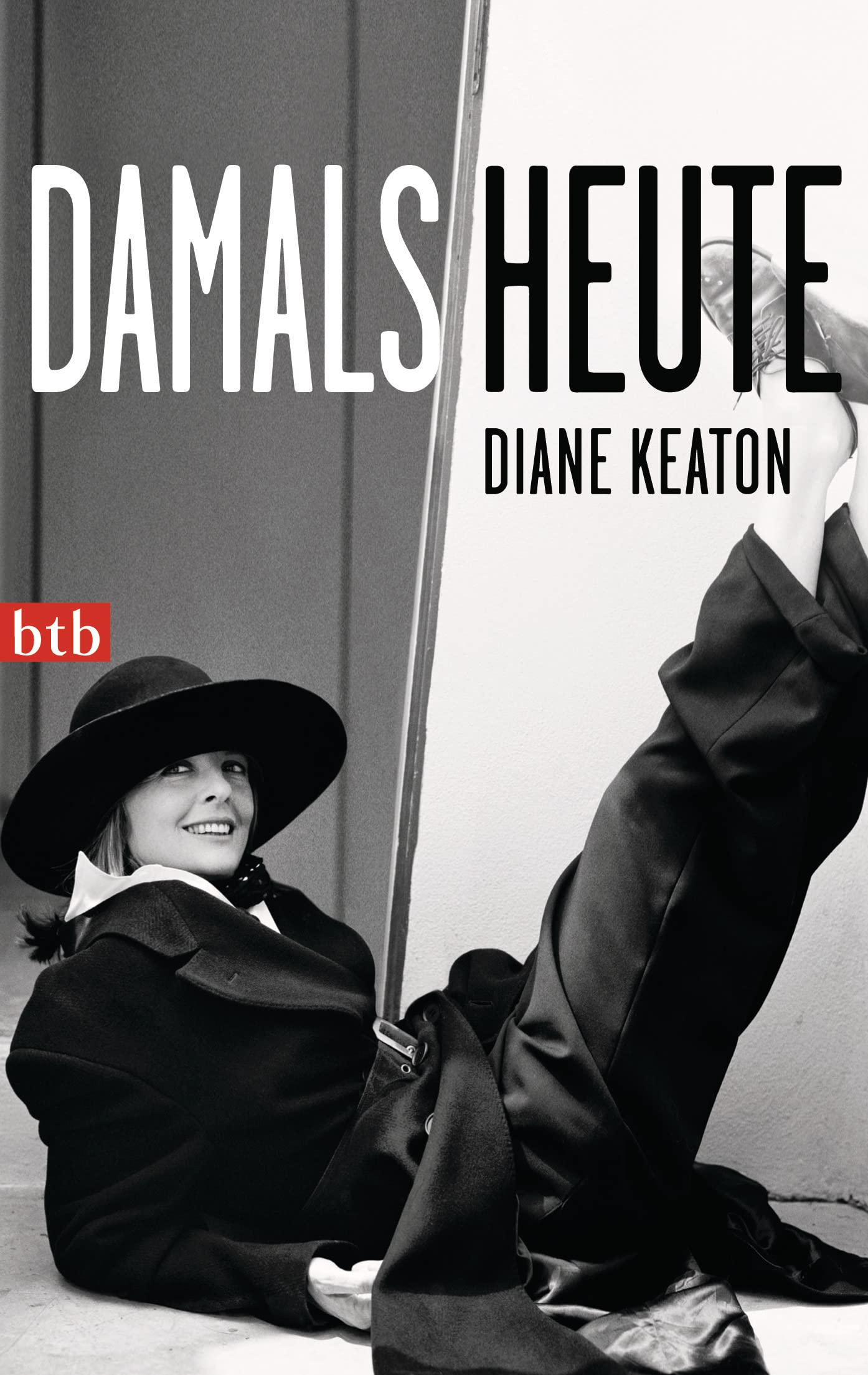 DAMALS HEUTE Art & Literature Books