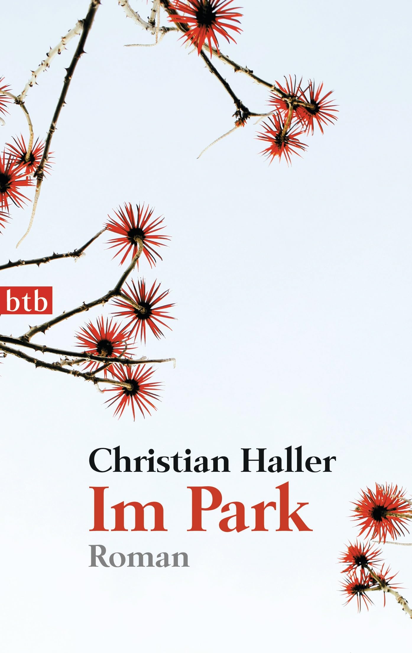 Im Park Contemporary literature Books