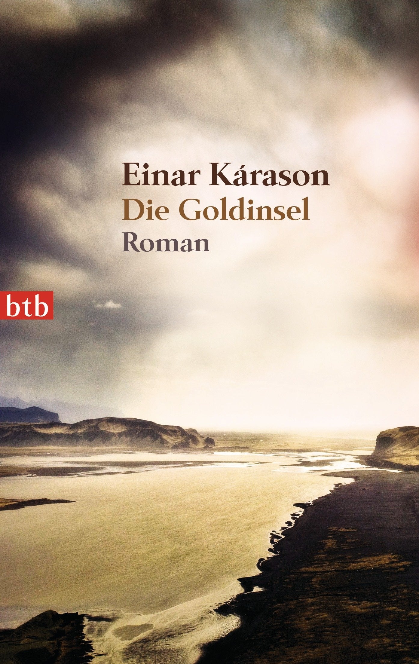 Die Goldinsel Contemporary literature Books