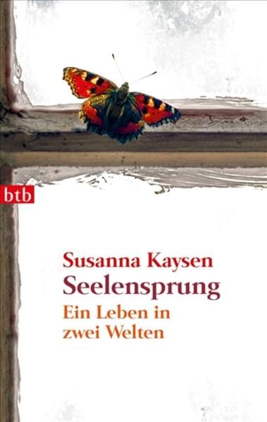 Seelensprung: Ein Leben in zwei Welten Contemporary literature