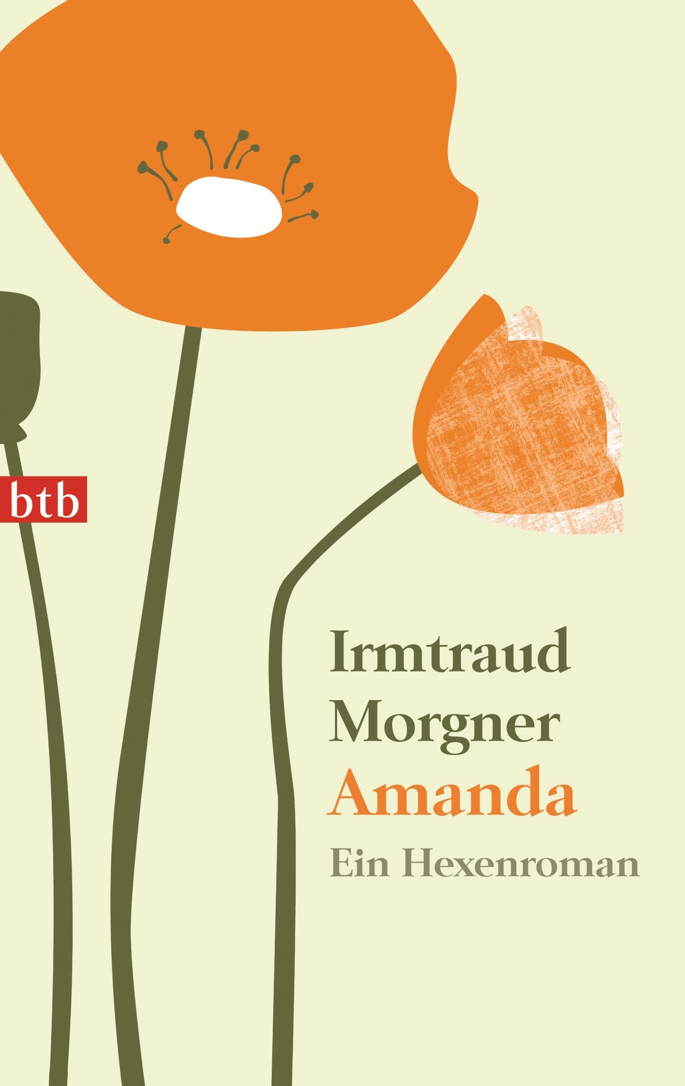 Amanda Contemporary literature Books