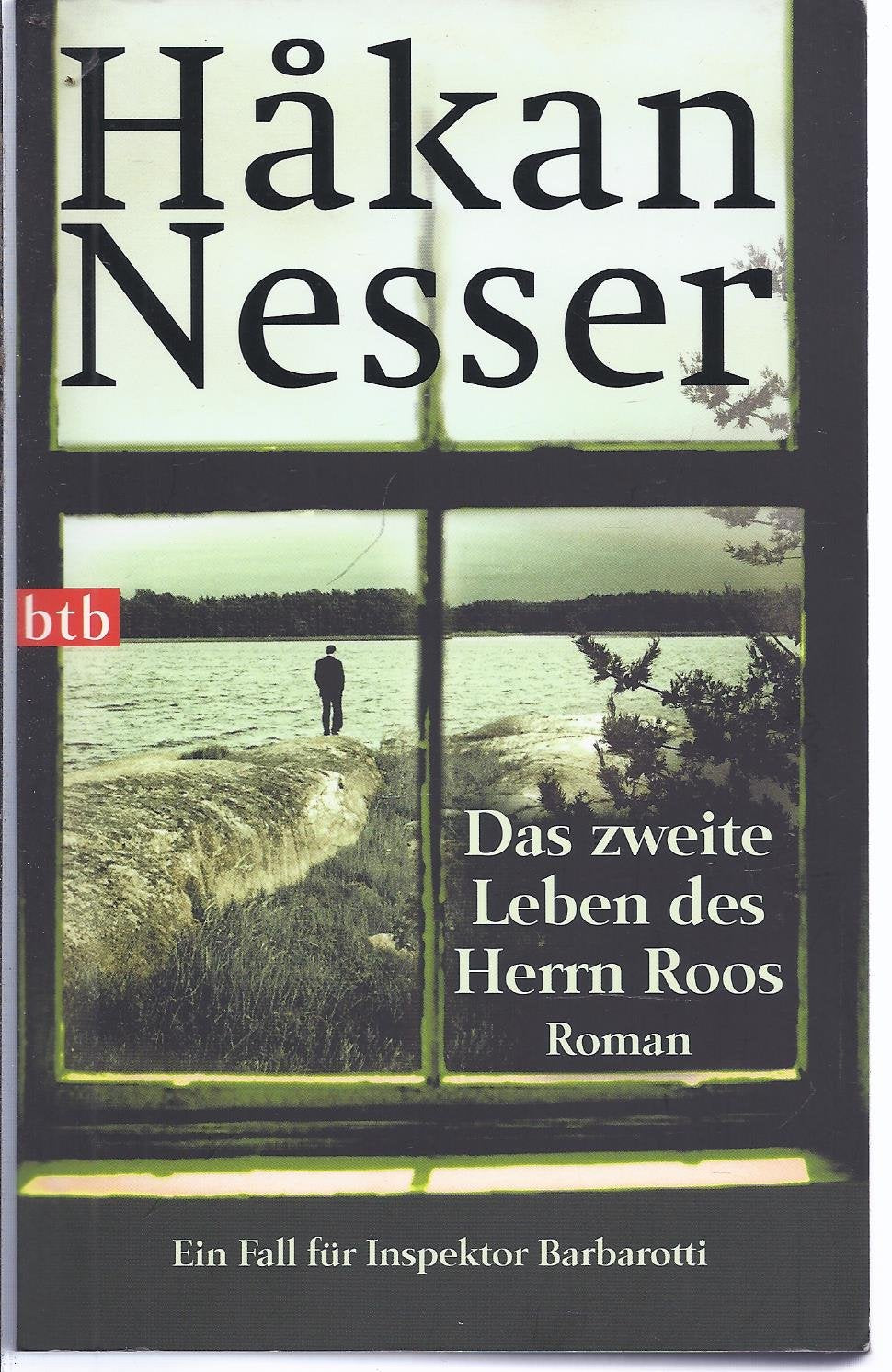 Das zweite Leben des Herrn Roos Action & Adventure