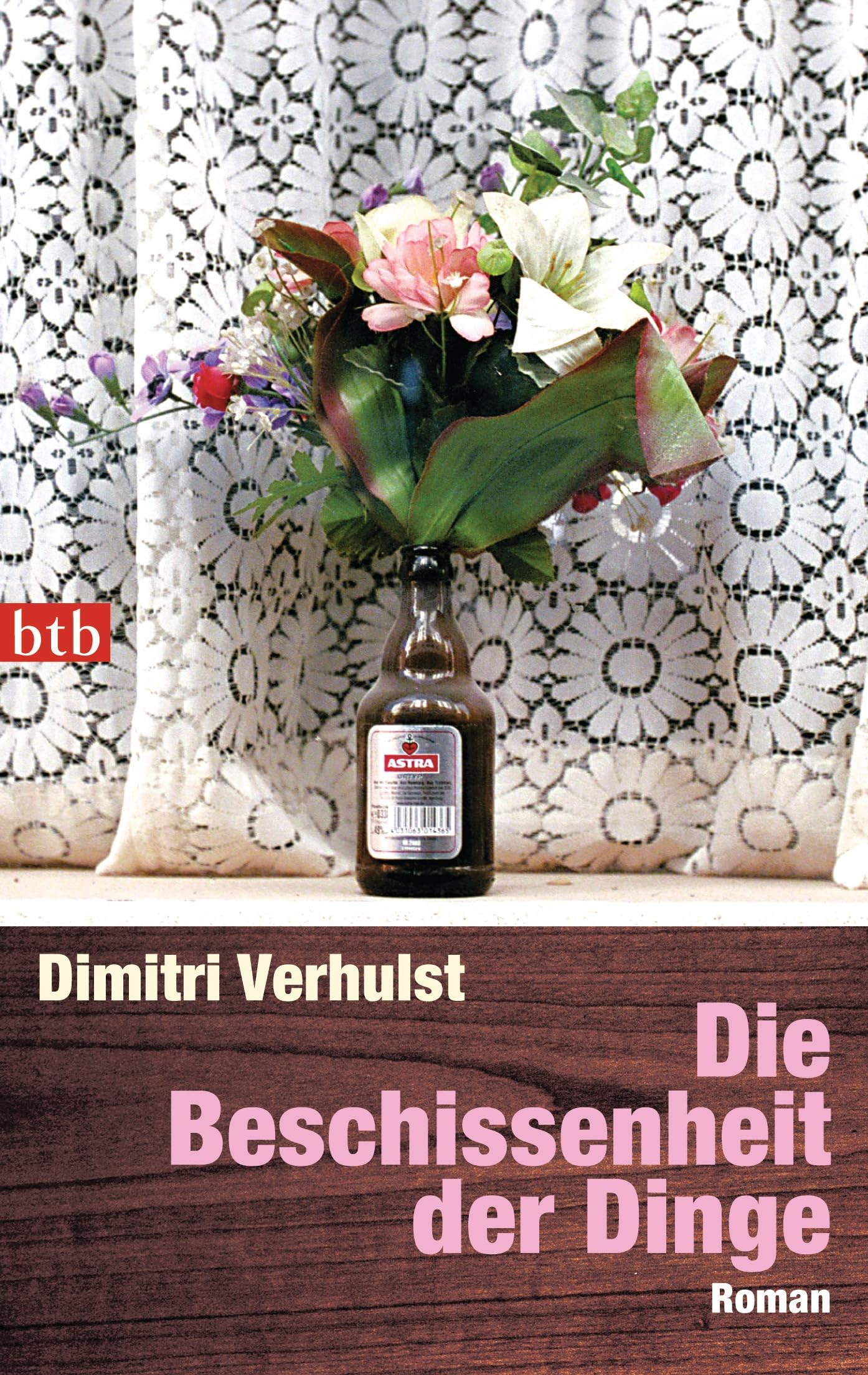 Die Beschissenheit der Dinge Contemporary literature