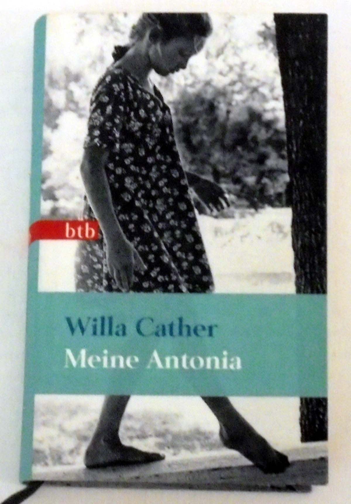 Meine Antonia Classics