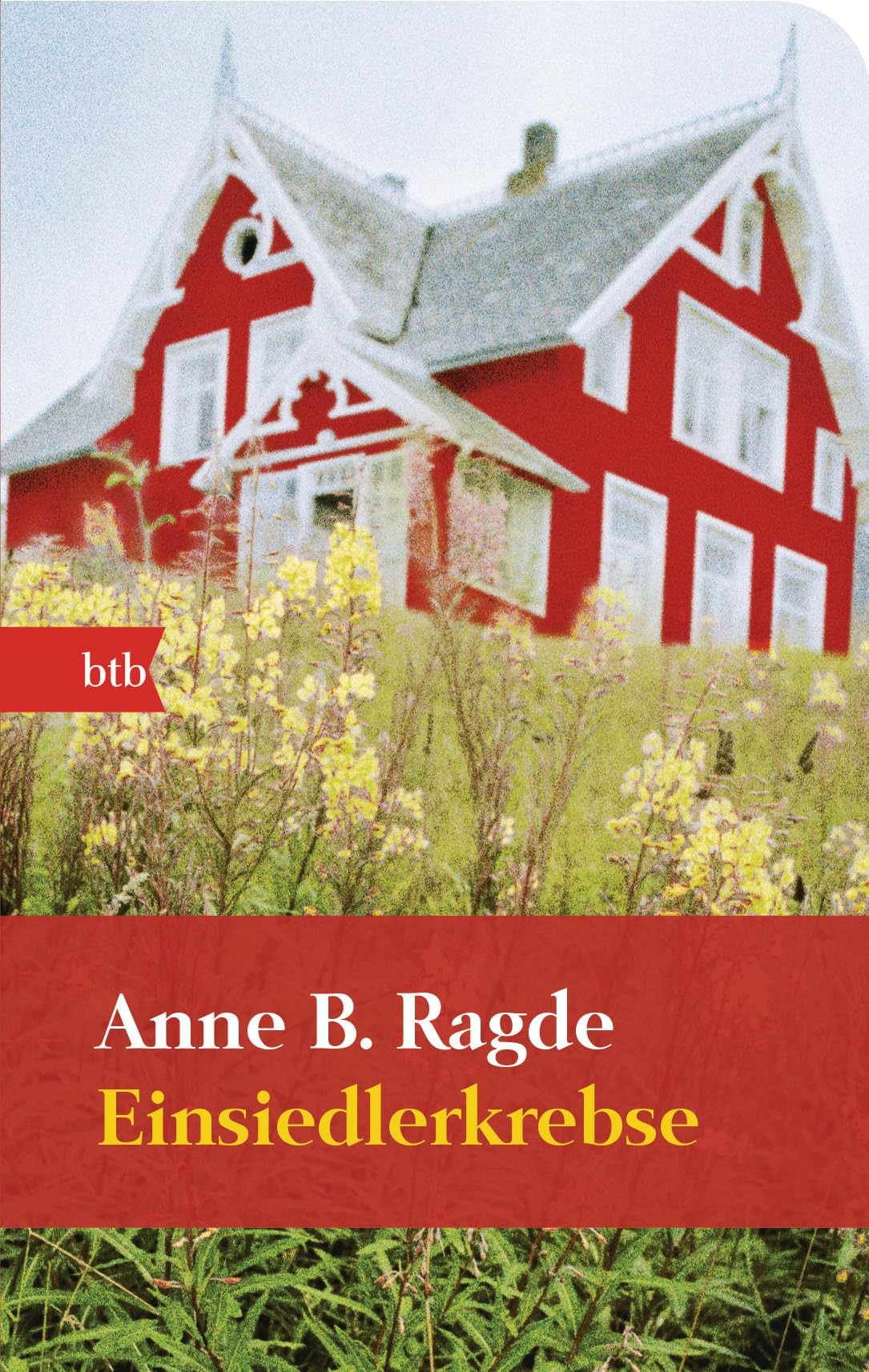 Einsiedlerkrebse Contemporary literature Books