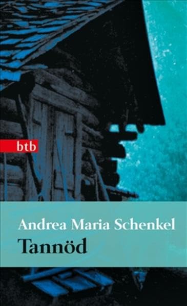 Tannöd: Roman Contemporary literature