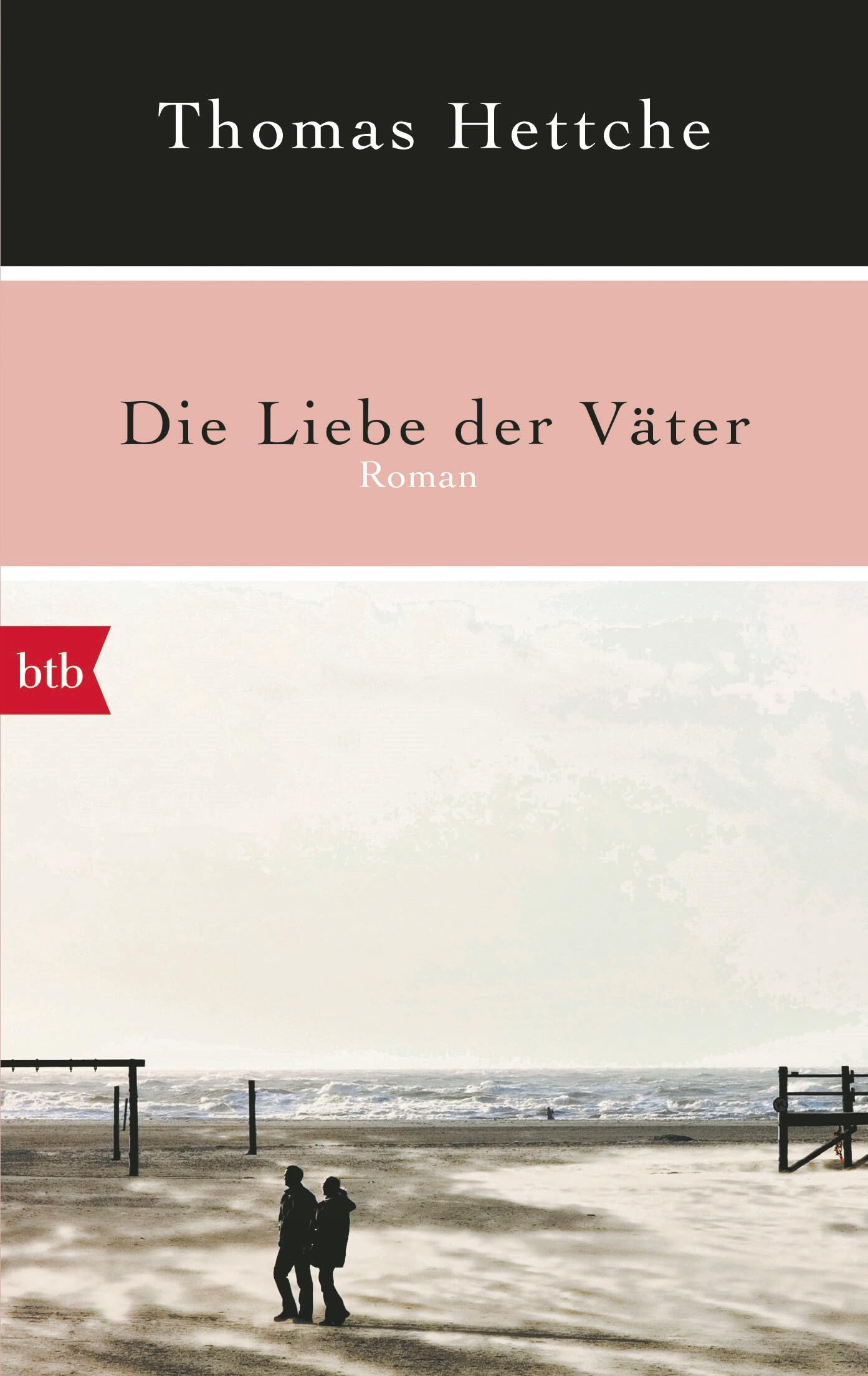 Die Liebe der Väter Contemporary literature Books