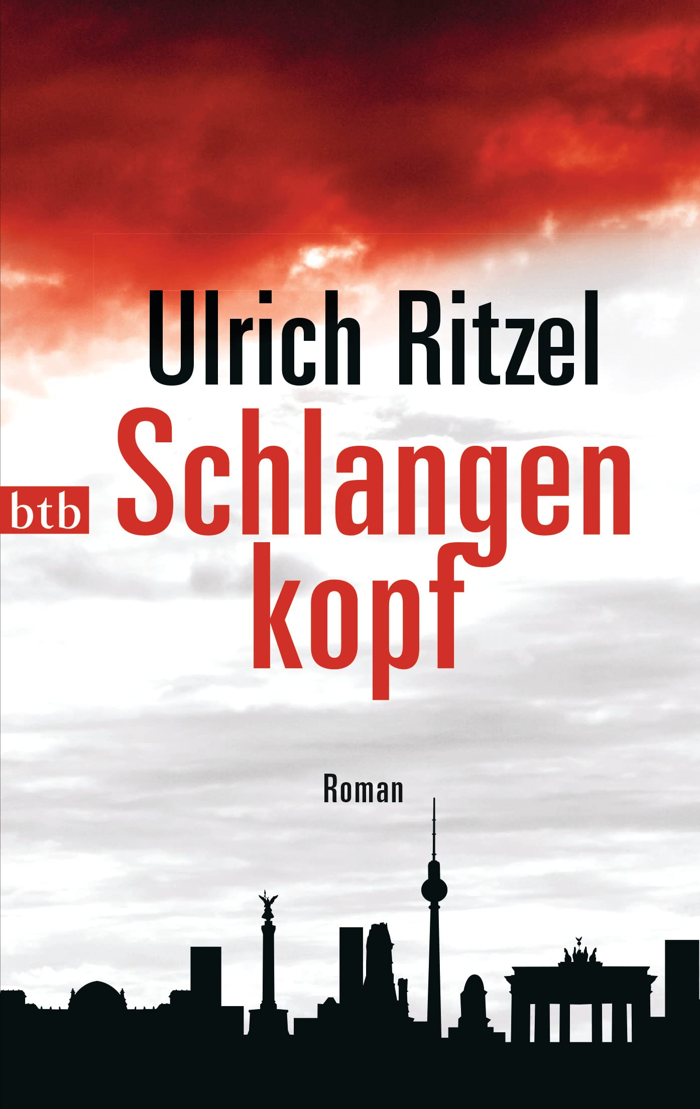 Schlangenkopf Contemporary literature Books
