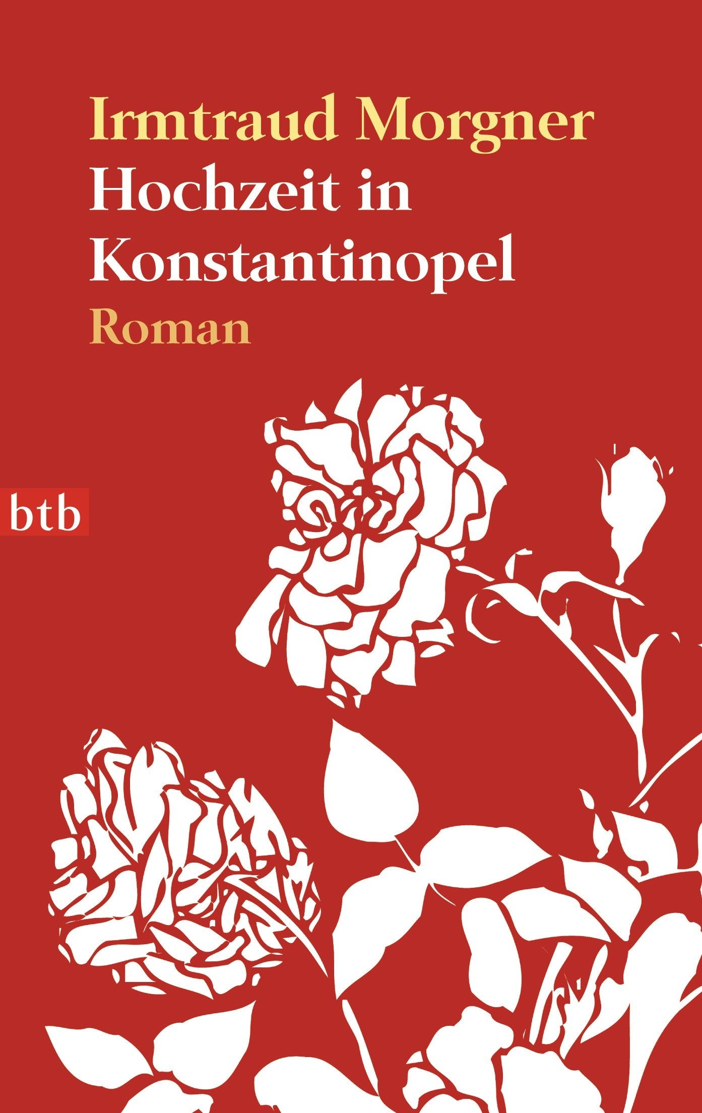 Hochzeit in Konstantinopel: Roman Contemporary literature