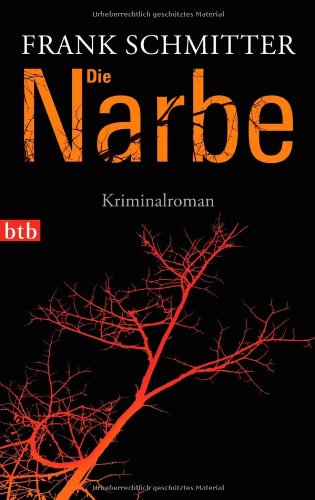 Product Image: Die Narbe: Kriminalroman