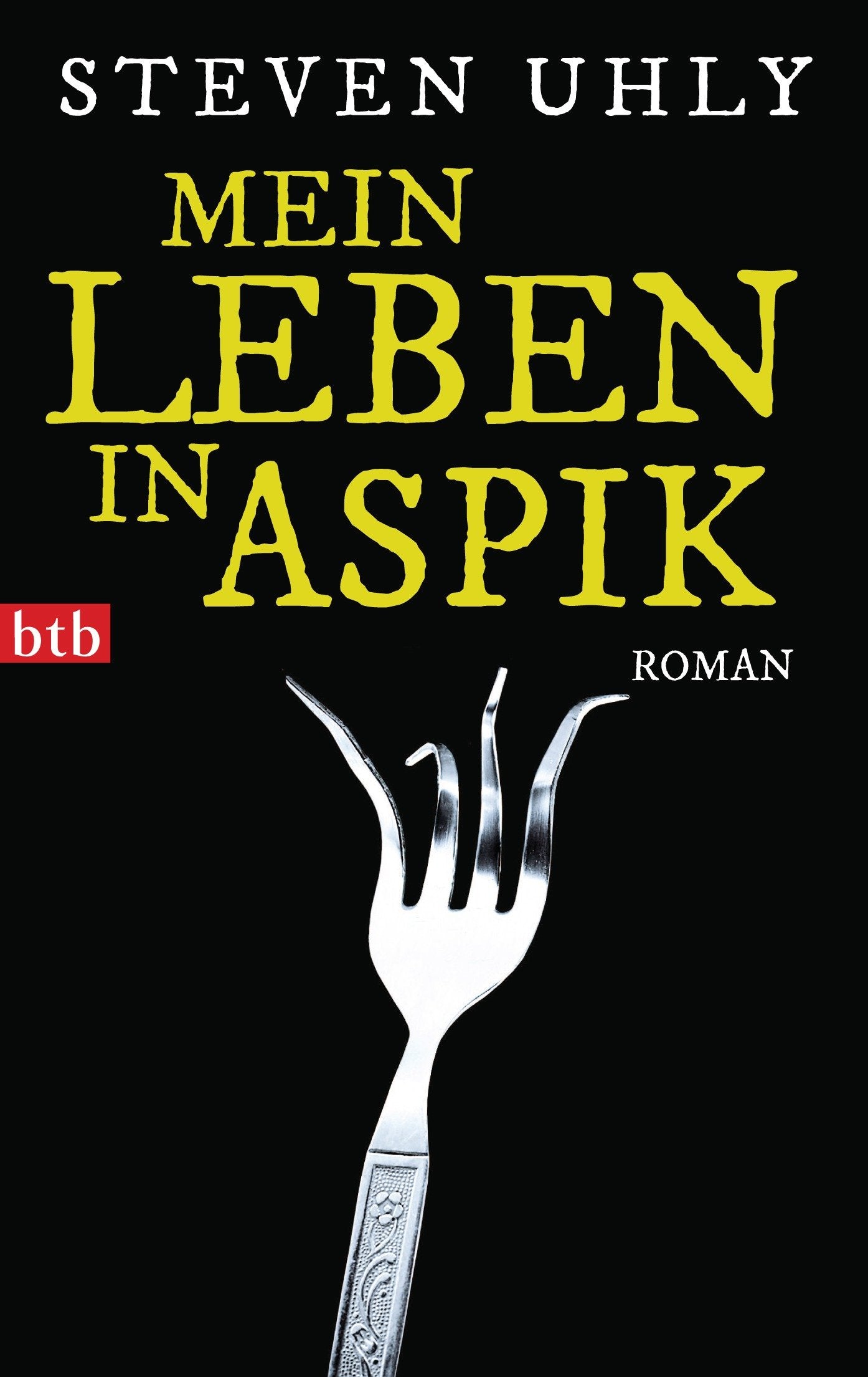 Mein Leben in Aspik Humour & Satire