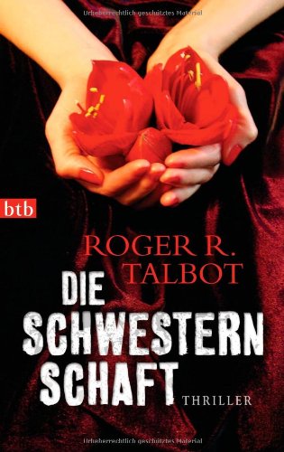 Product Image: Die Schwesternschaft: Thriller