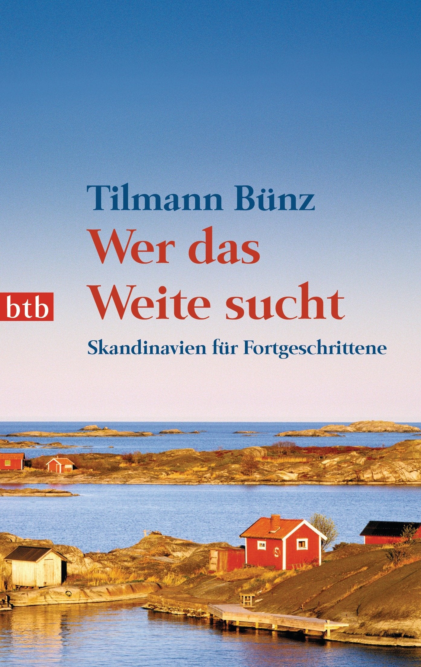 Wer das Weite sucht Contemporary literature Books